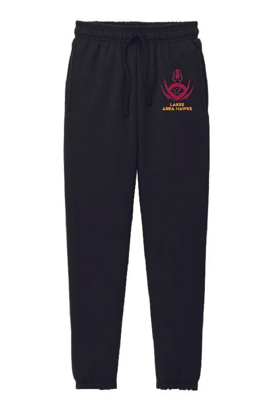 Sweatpants Football (2 Colors)