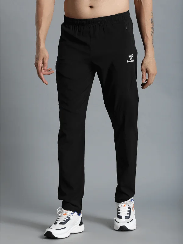 Maze Polyester Track Pant