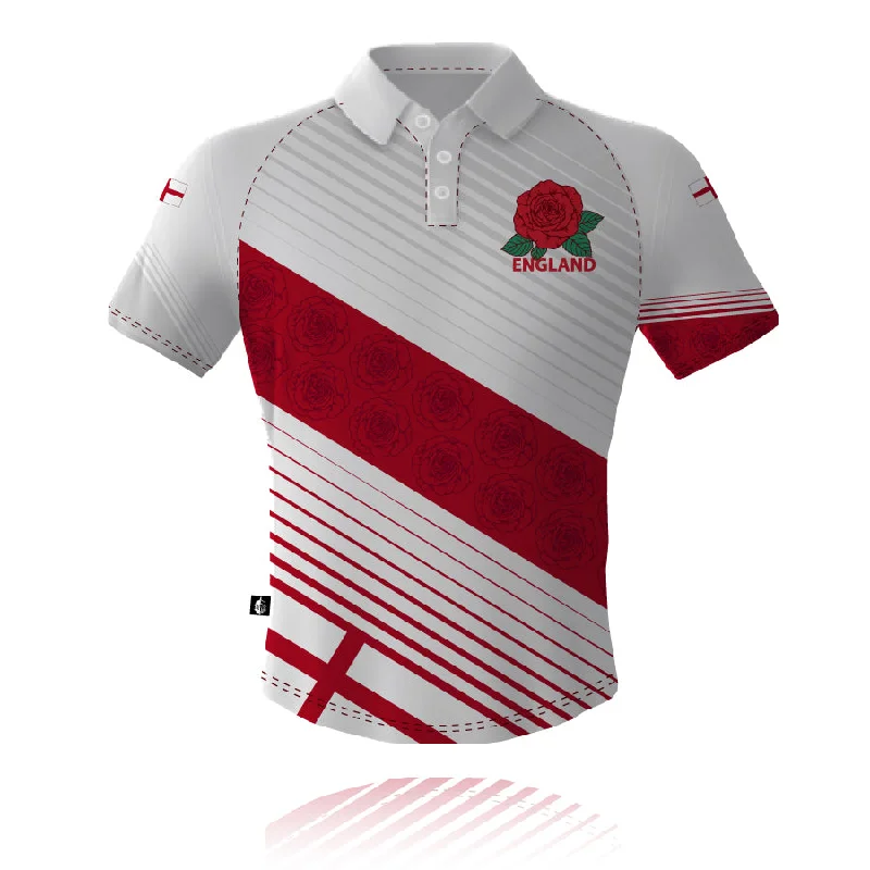 England - Tech Polo