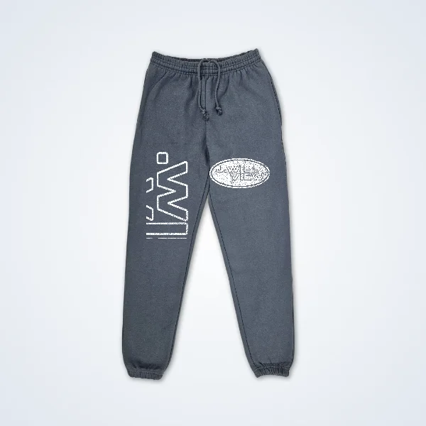 SSW Blanks - Keys Sweatpants (Heavyweight)