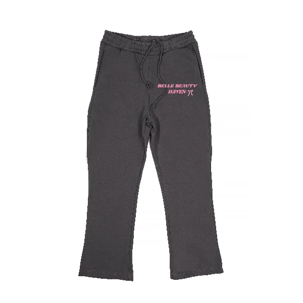 SSW Blanks - "La Flared" Pants