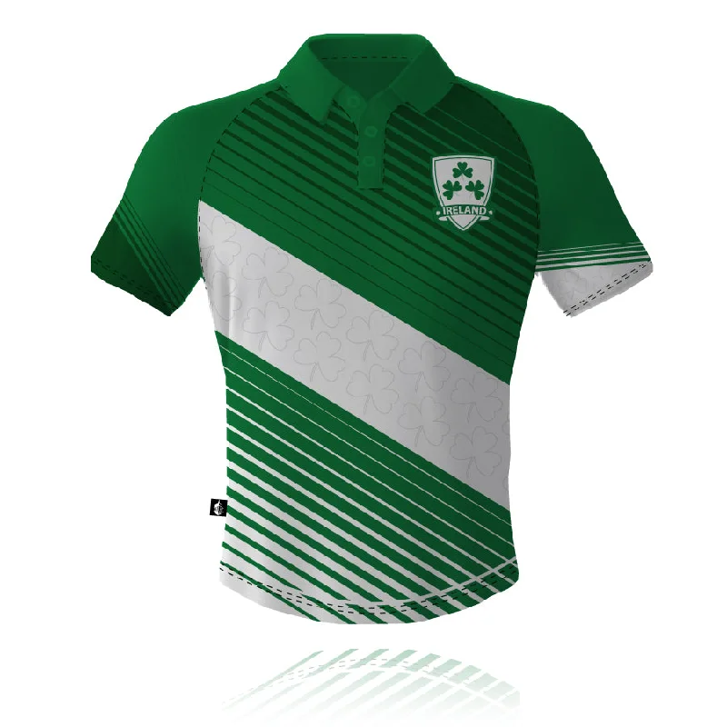 Ireland - Tech Polo