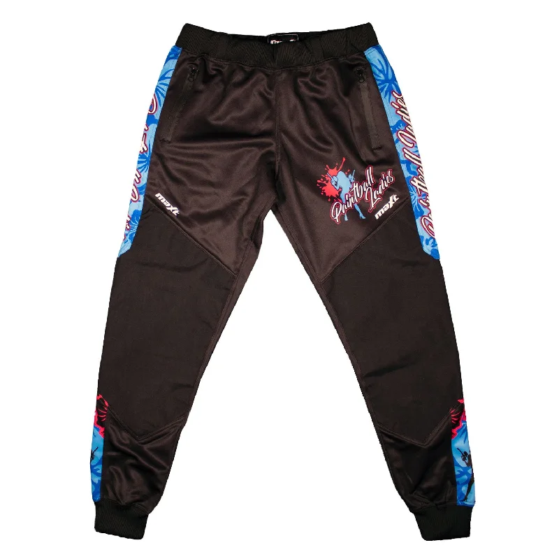 Paintball Ladies Joggers Pants