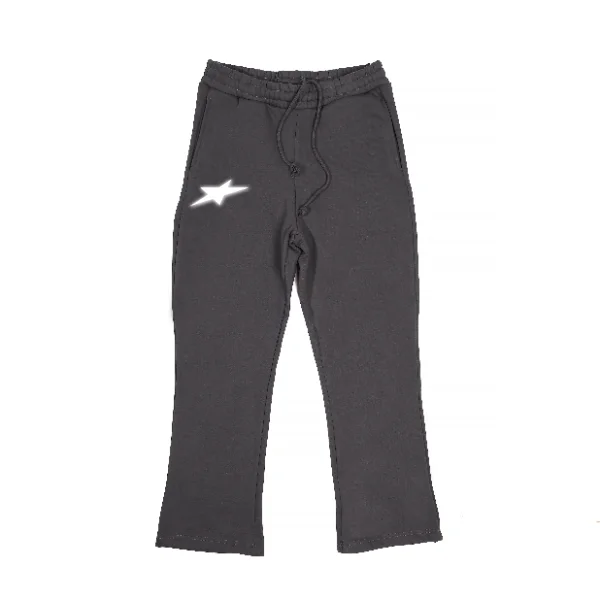 SSW Blanks - "La Flared" Pants