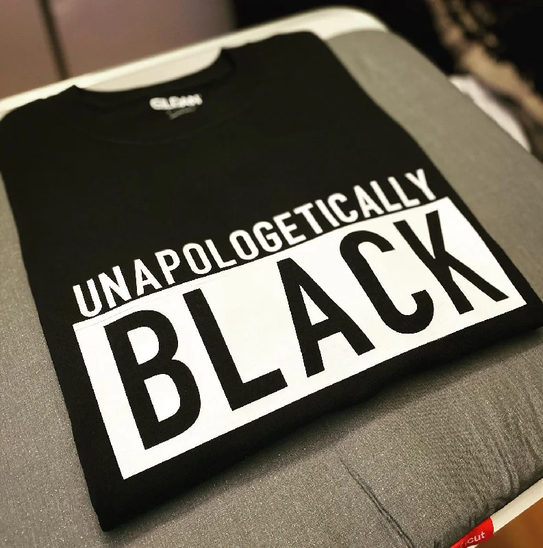 Unapologetically Black