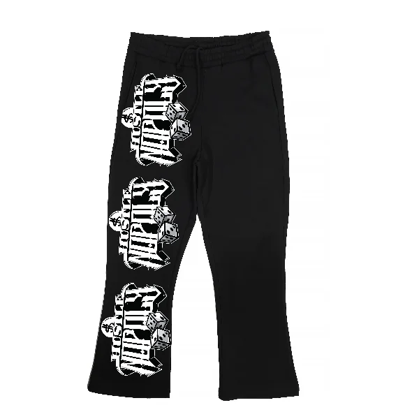 SSW Blanks - "La Flared" Pants