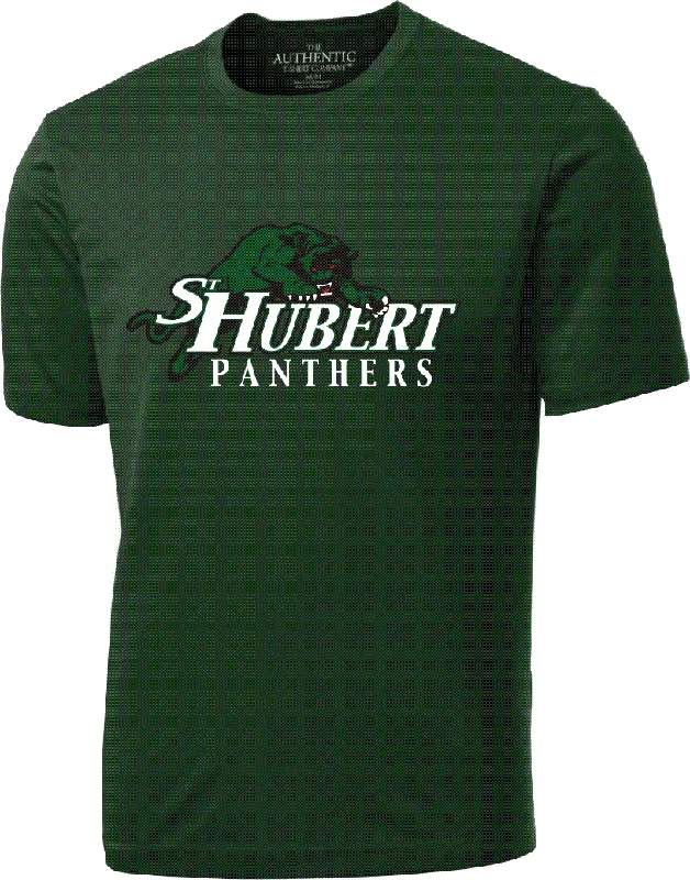 St Hubert Panthers Performance T