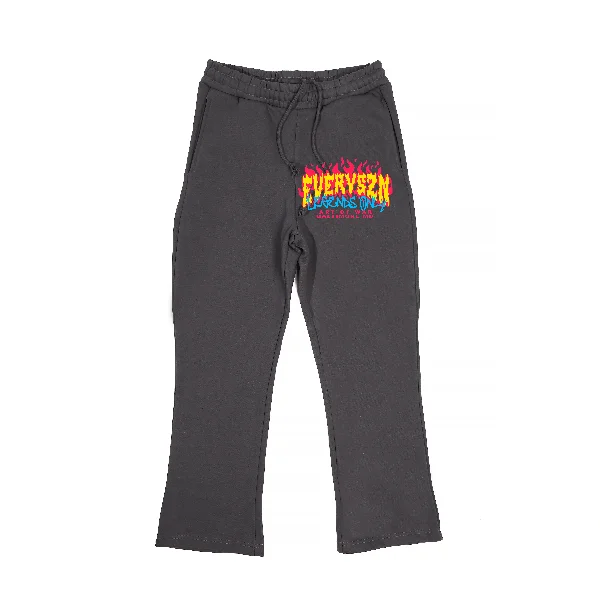 SSW Blanks - "La Flared" Pants