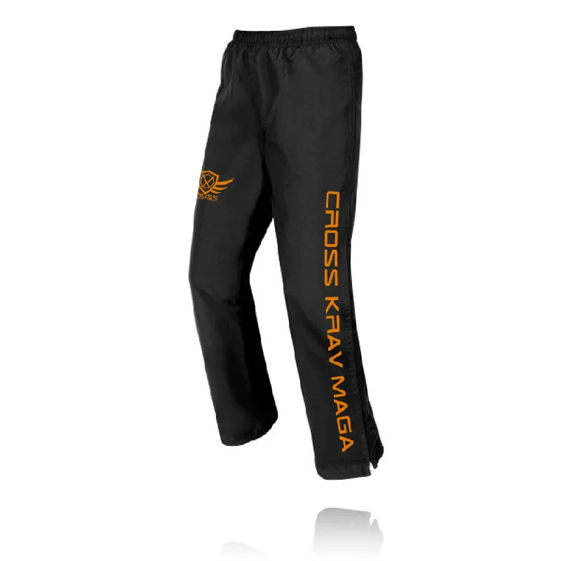 Cross Krav Maga Academy - Stadium Pants