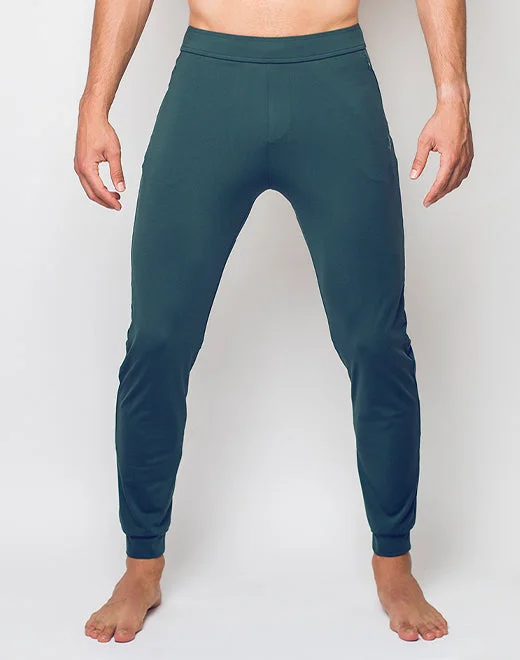 Training Pants - Nexus Dark Green