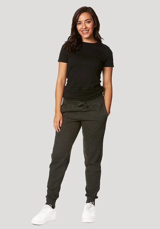 Smartex Apparel - 1001 Joggers (Elastic Waistband)