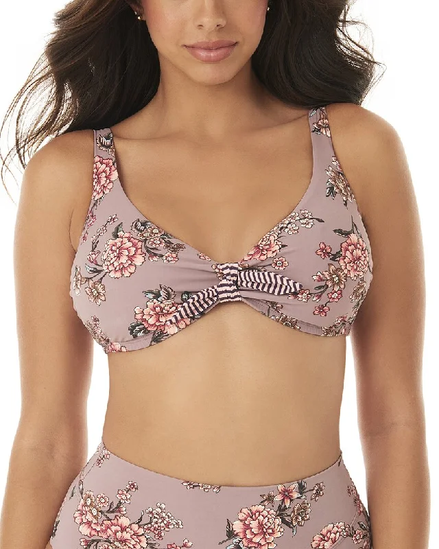 Skinny Dippers Paris St. Tropez Bikini Top