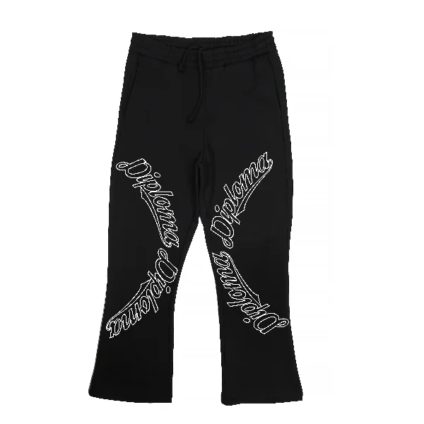 SSW Blanks - "La Flared" Pants