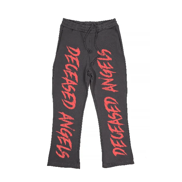 SSW Blanks - "La Flared" Pants