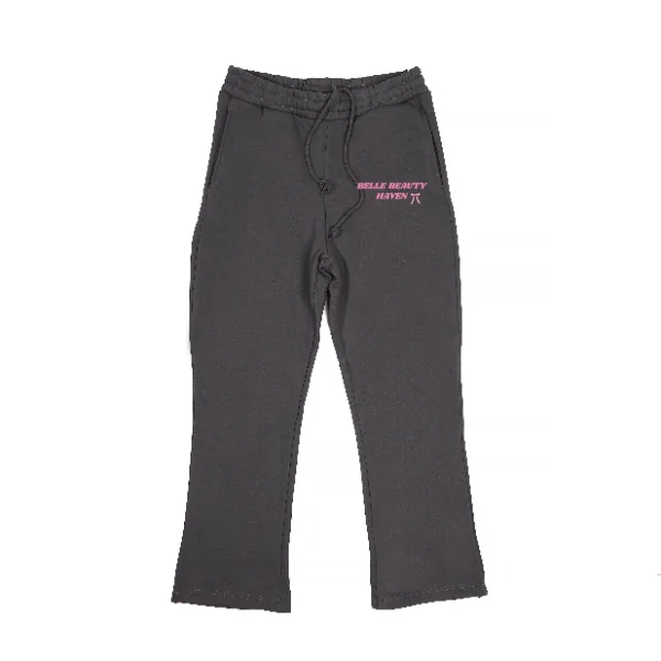 SSW Blanks - "La Flared" Pants