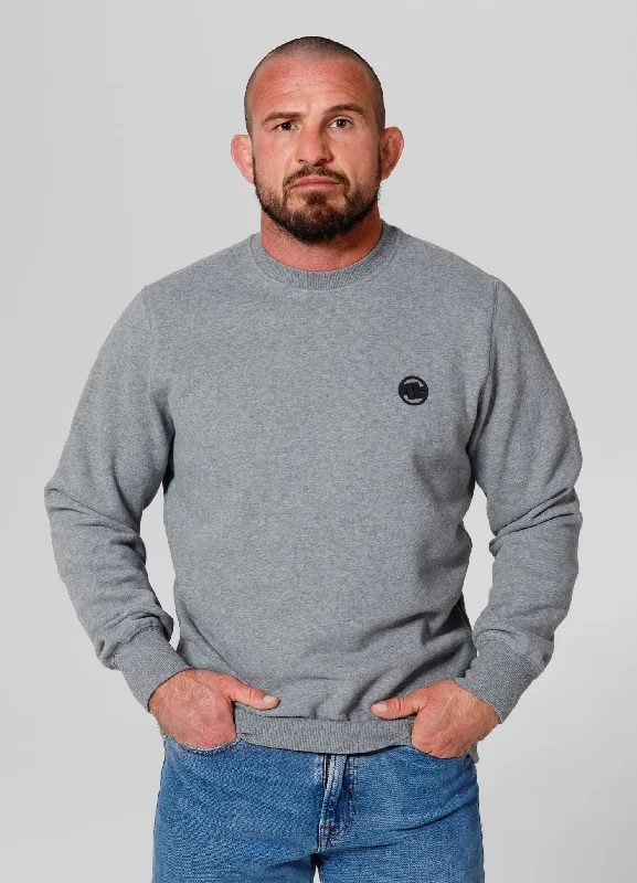 Men's Sweatshirt Small Logo