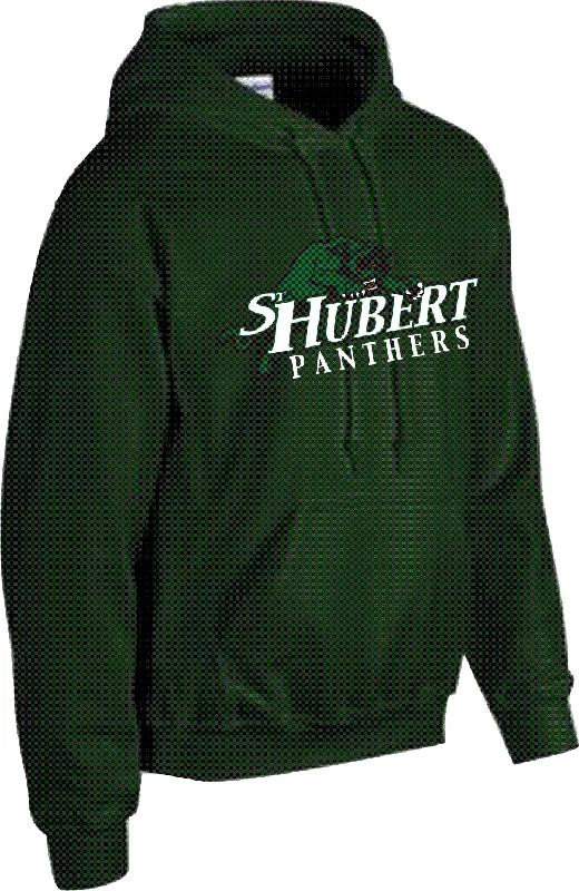 St Hubert Panthers Cotton Hood