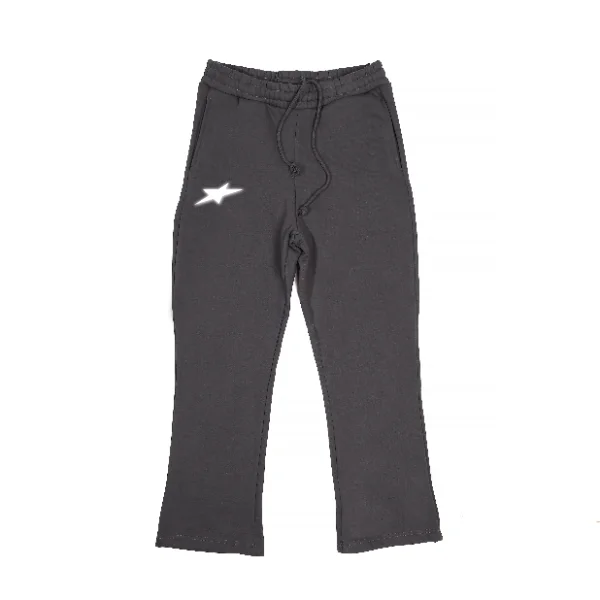 SSW Blanks - "La Flared" Pants