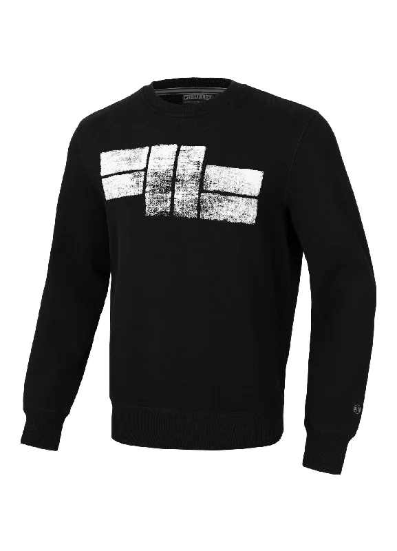 Men's Sweatshirt Classic Logo