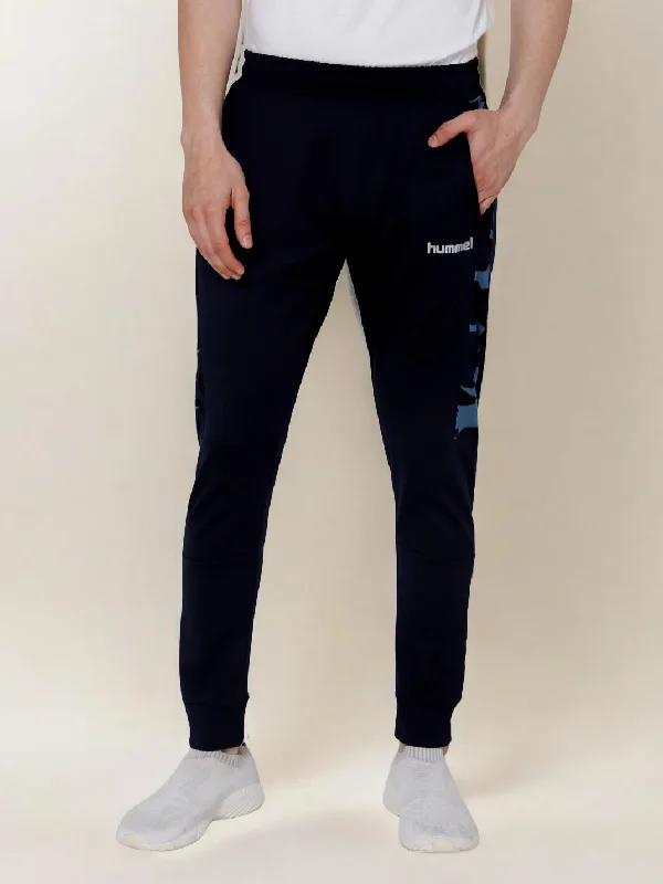 Ailis Polyester Track Pant