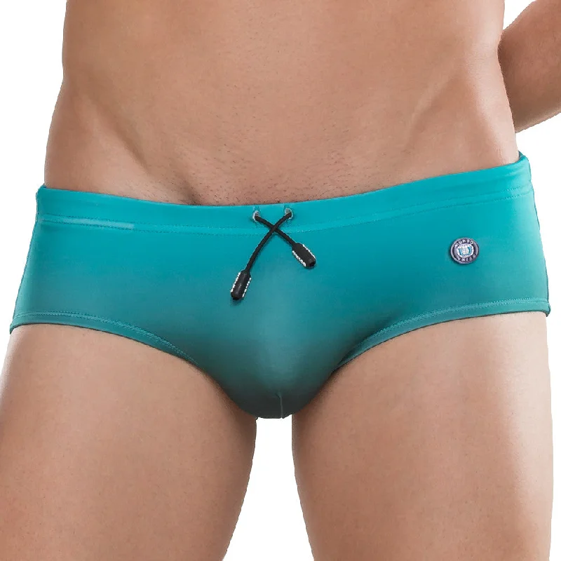 Unico Swim Brief Playa IBIZA GREEN