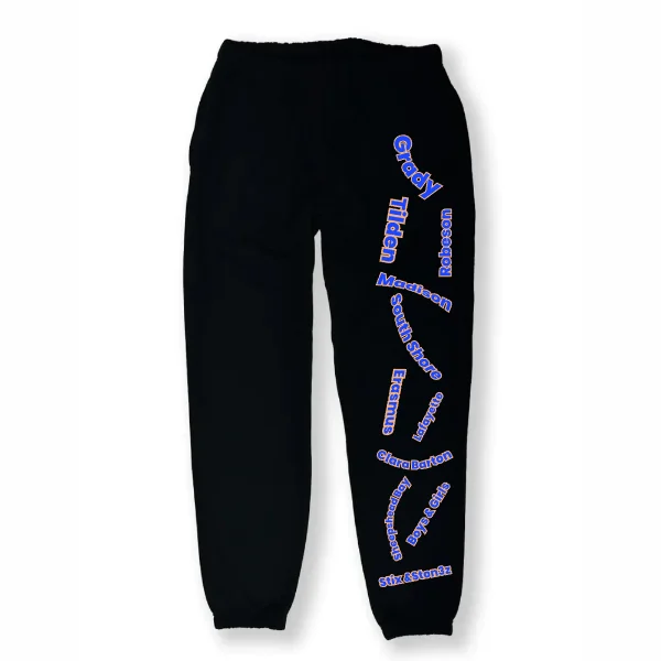 Solid Basics Sweatpants