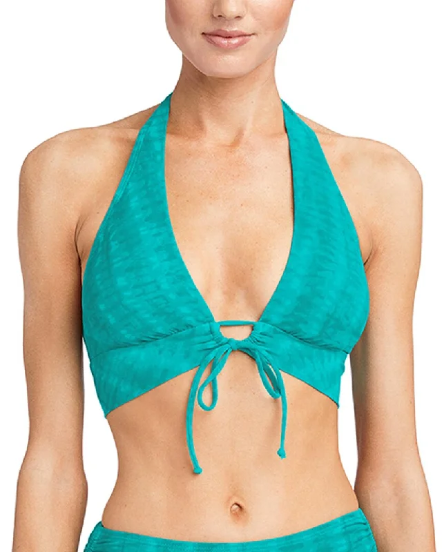 Robin Piccone Sahara Bikini Top