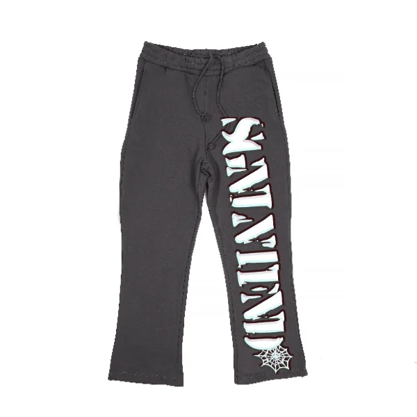 SSW Blanks - "La Flared" Pants