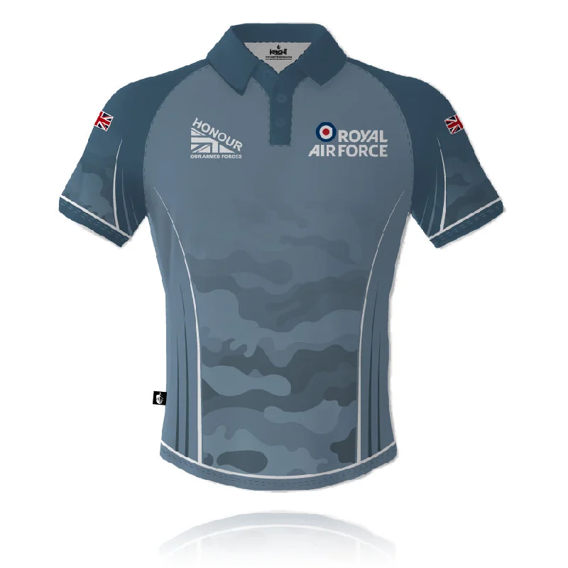 Royal Air Force - Tech Polo (CLEARANCE)