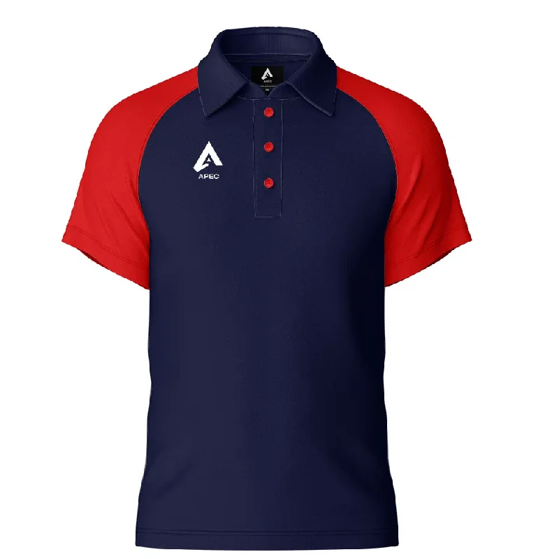 DUO Polo Shirt