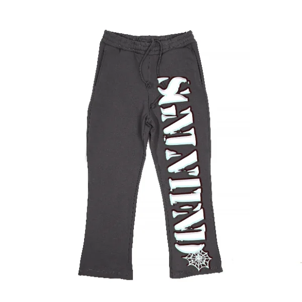 SSW Blanks - "La Flared" Pants