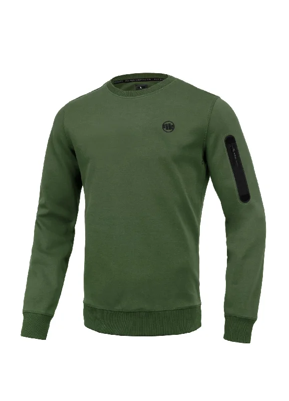 Men's Sweatshirt Seahill