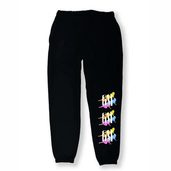 Solid Basics Sweatpants