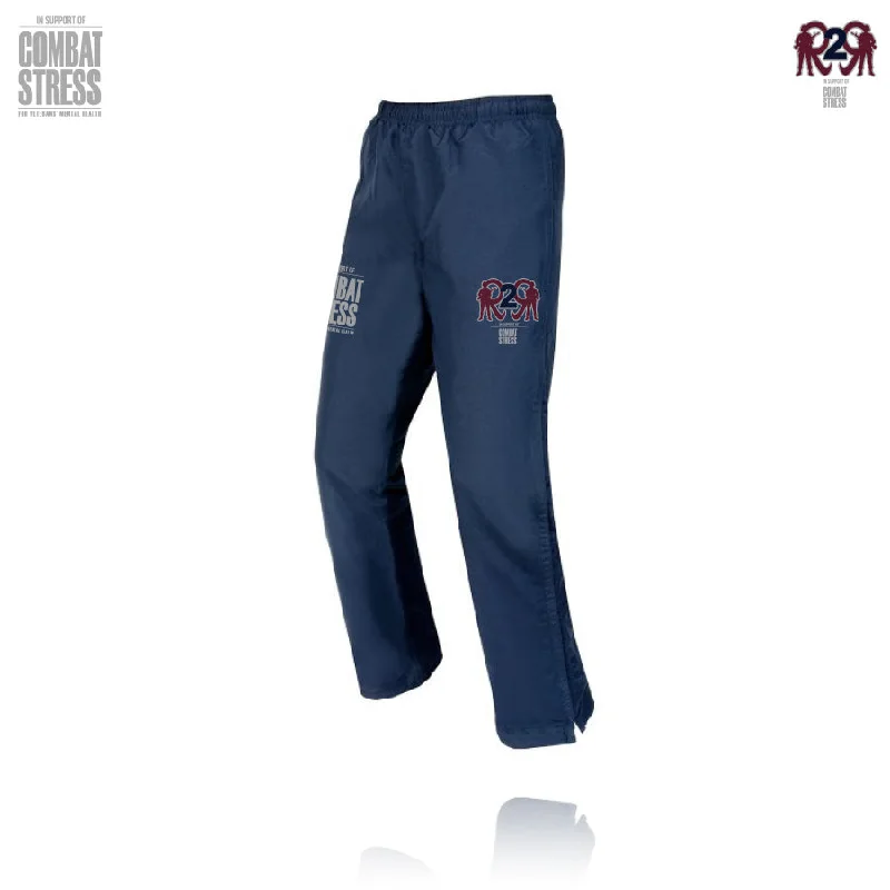 Combat Stress/R2R Stadium Pants