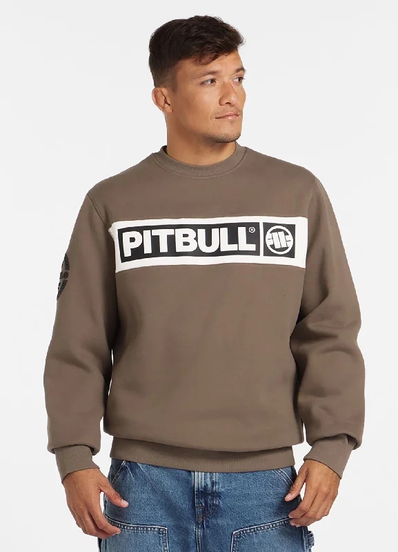 Men's Sweatshirt Sherwood