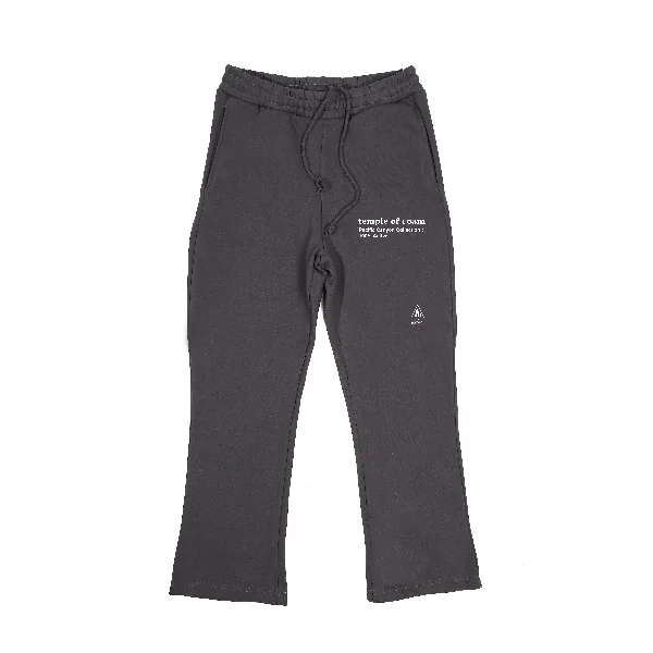 SSW Blanks - "La Flared" Pants