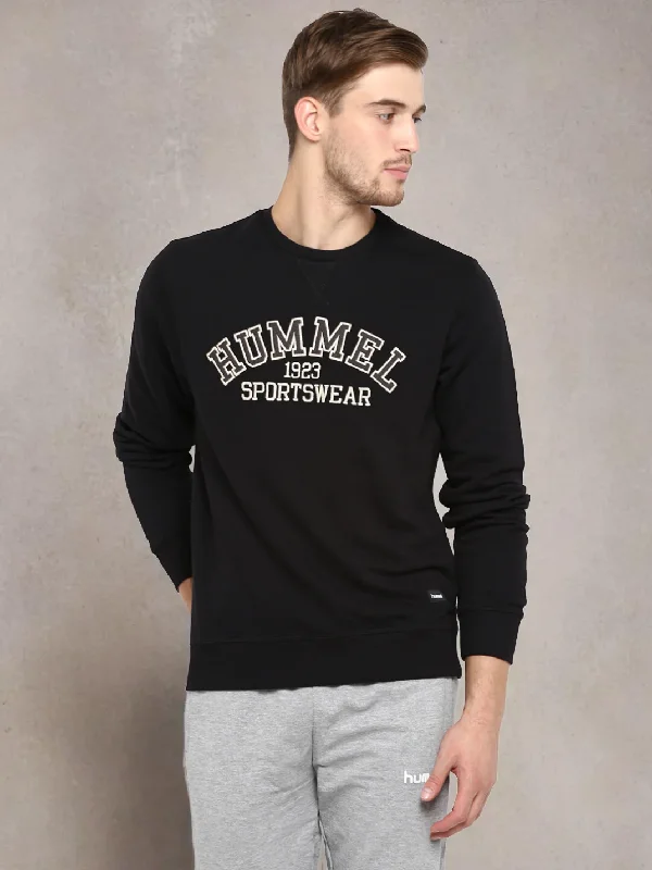 Bror Cotton Poly Sweatshirt