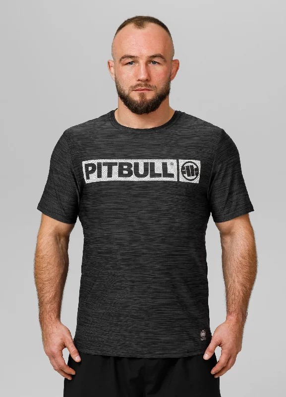 Hilltop Casual Sport T-shirt