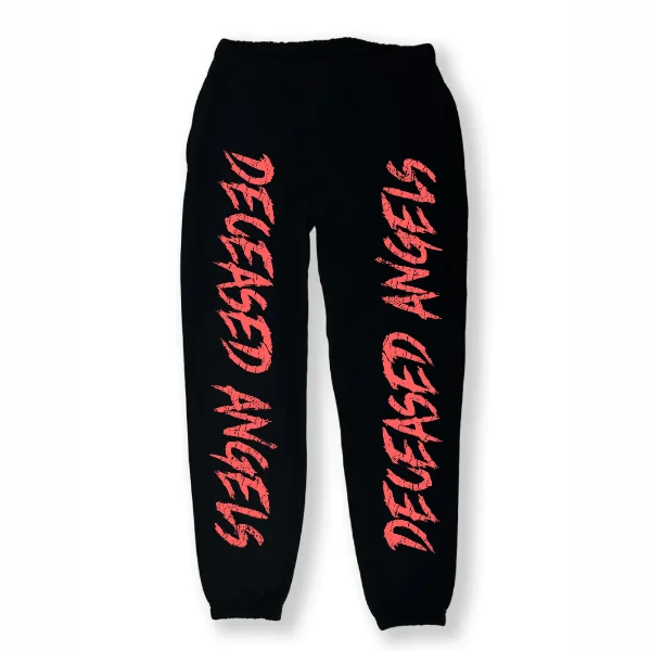 Solid Basics Sweatpants