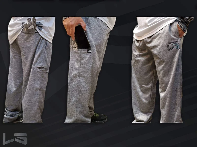 Fleece Sweatpant