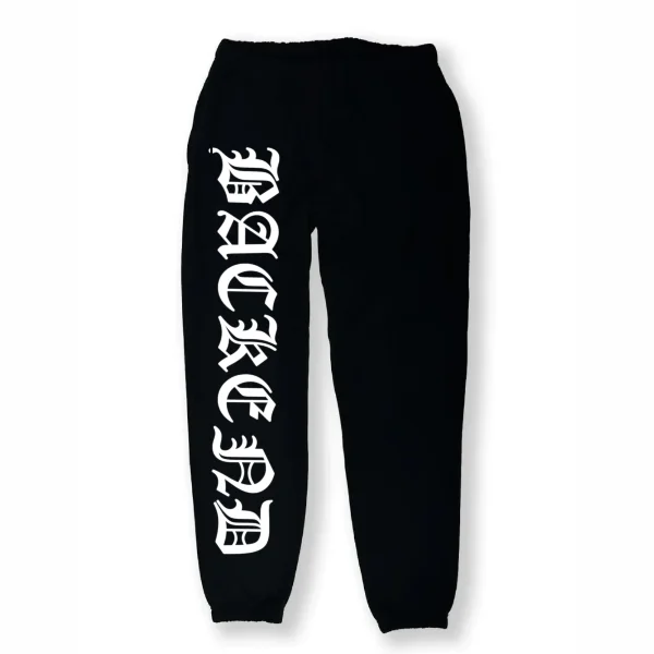 Solid Basics Sweatpants