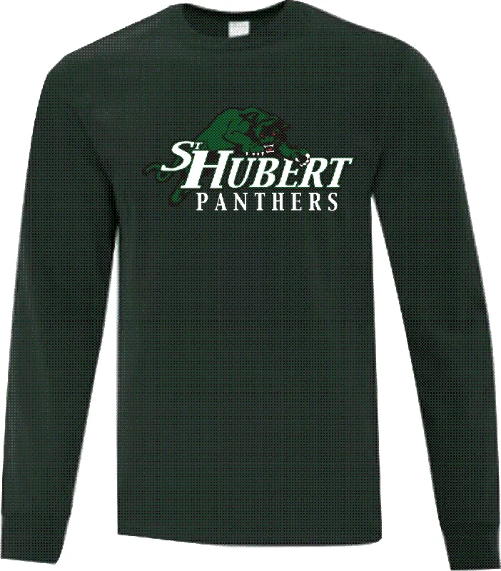 ST Hubert Panthers LS