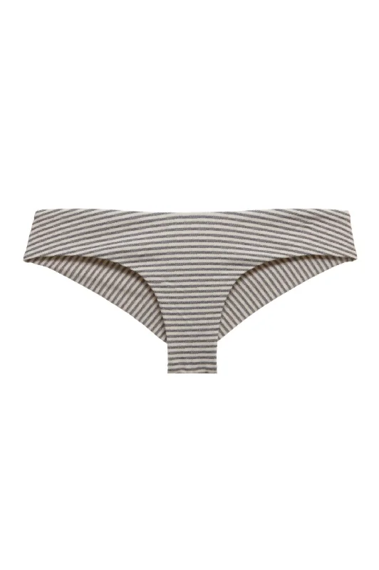 Sea Stripe Coco Bottom