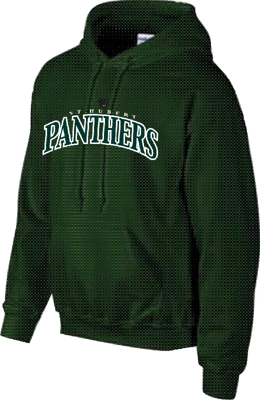 St Hubert Panthers Twill Hood