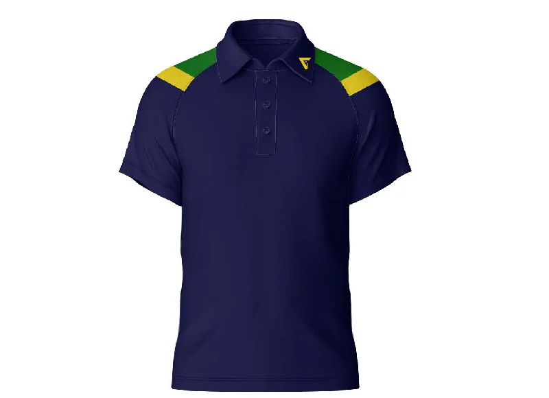 ASKA Polo Shirt