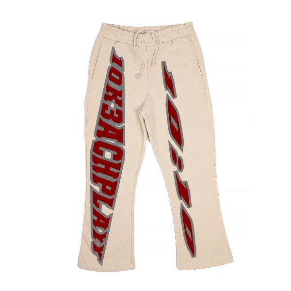 SSW Blanks - "La Flared" Pants