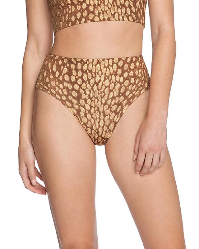 Robin Piccone Bambi Bikini Bottom