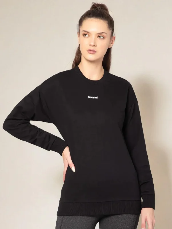 Casoi Cotton Poly Sweatshirt