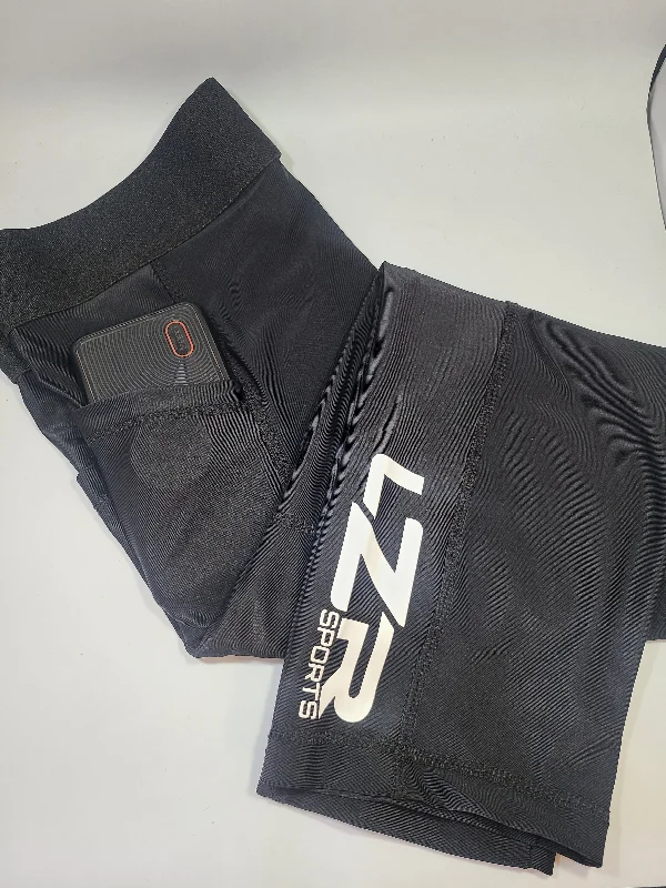 3/4 Compression Pants