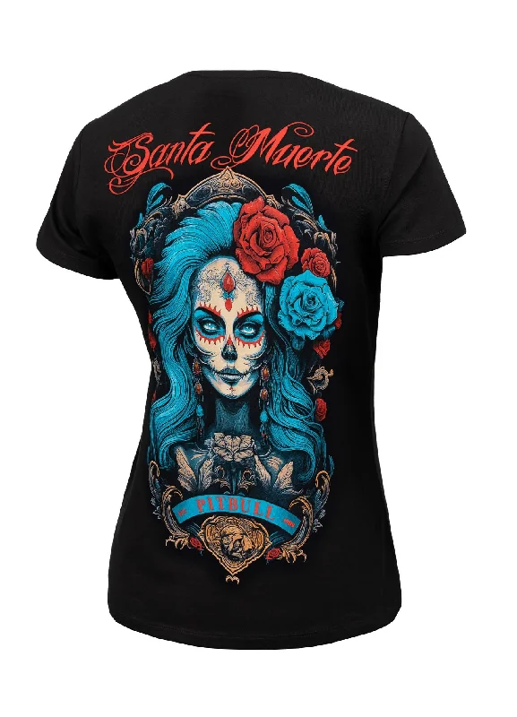 Women's T-Shirt Santa-Mu